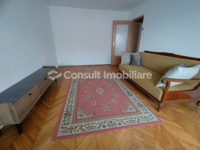 Apartament 4 camere | Gheorgheni | Etaj intermediar