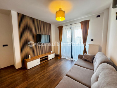 Apartament 2 camere | Iulius Mall | PARCARE