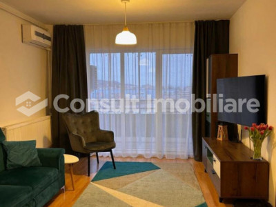 Apartament 2 cam | Loc parcare si boxa | Junior Residence