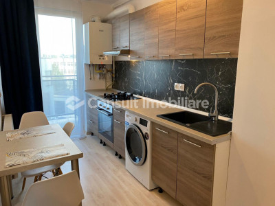 Apartament 2 camere | RIVUS | Parcare
