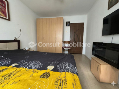 Apartament cu 3 camere | Manastur