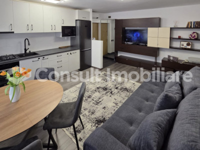 Apartament 2 camere | Manastur - cu parcare