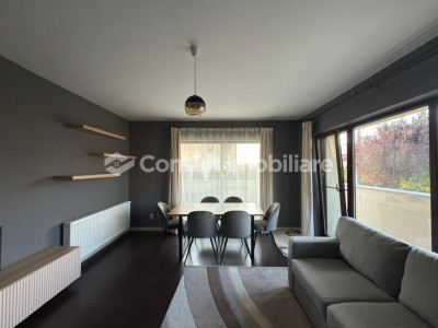 Apartament 2 camere | Buna Ziua | Parcare