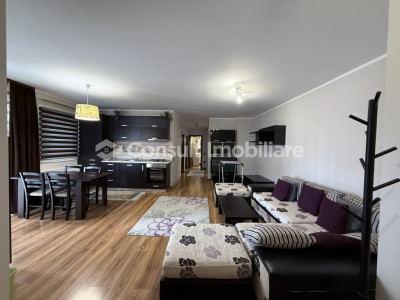 Apartament cu 3 camere | Calea Manastur 38-40 | Platinia