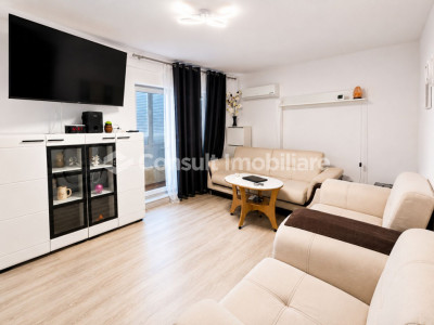 Apartament 3 camere| Intre Lacuri