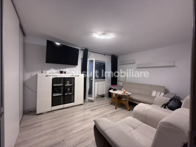 Apartament 3 camere| Intre Lacuri
