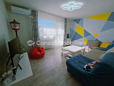 Apartament cu 4 camere | Manastur