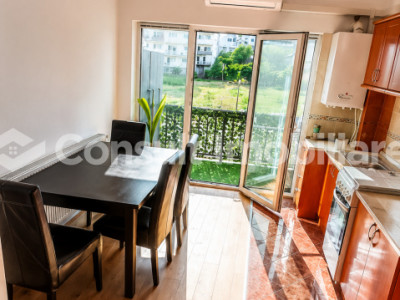 Apartament 2 camere | Buna Ziua | Etaj intermediar