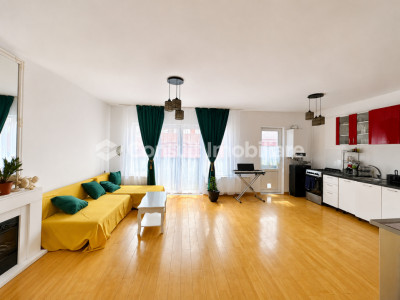 Apartament 3 camere | Manastur 