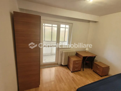Apartament 4 camere | Marasti | etaj intermediar