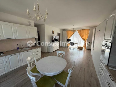 Apartament 3 camere | Parcul Feroviarilor 