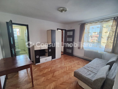 Apartament 2 camere | Gheorgheni | Etaj intermediar