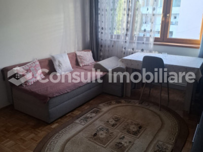 Apartament 2 camere | Gheorgheni | Etaj intermediar
