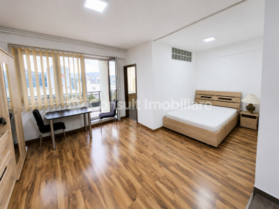 Apartament 1 camera | FSEGA | Iulius Mall