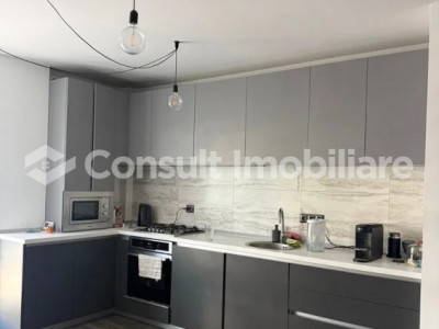 Apartament cu 2 camere de vânzare | Strada Dâmboviței | Parcare subterana
