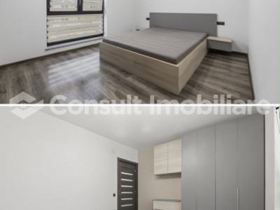 Apartament cu 2 camere de vânzare | Strada Dâmboviței | Parcare subterana