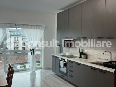 Apartament 3 camere | zona garii