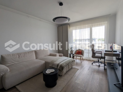 Apartament 2 camere | Intre Lacuri | Etaj 1