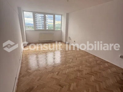 Apartament 3 camere | Manastur