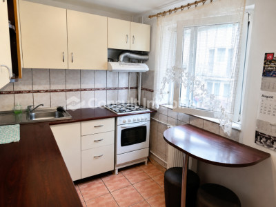 Apartament 1 camera| Manastur