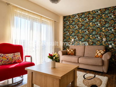 Apartament 1 camera |Piata  1 MAI