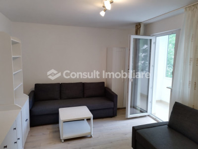Apartament 3 camere | Manastur 