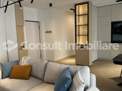 Apartament 2 camere | Intre Lacuri | Etaj intermediar 