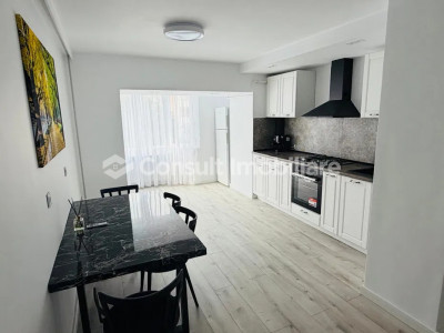 Apartament 2 camere | Plopilor
