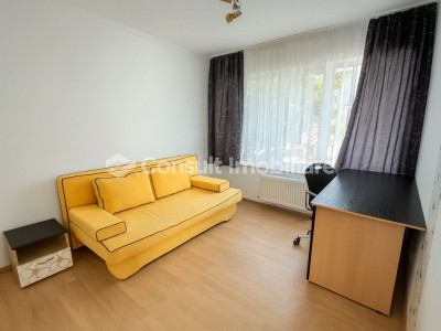 Apartament 3 camere | Buna Ziua | Parcare