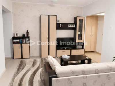 Apartament 2 camere| Gheorgheni 