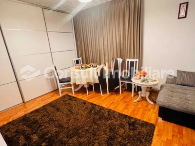 Apartament 3 camere | Intre Lacuri