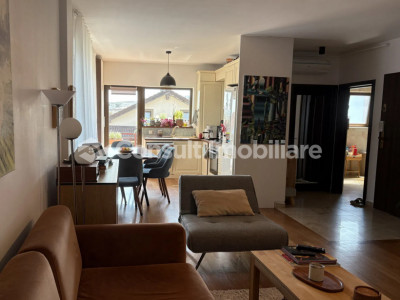 Apartament 3 camere | Buna Ziua | Parcare