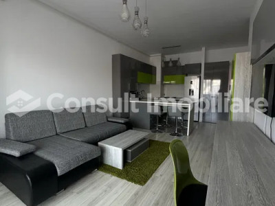 Apartament 2 camere | Buna ziua | Parcare -PET Friendly