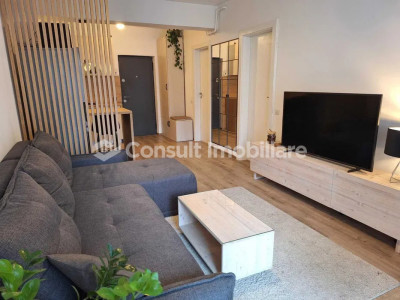 Apartament 2 camere | Marasti | Bloc Nou