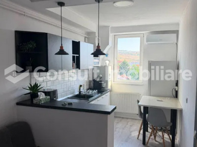 Apartament 2 camere | Fabricii | zona Terapia
