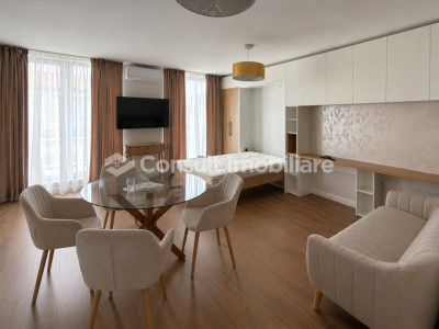 Apartament cu o camera | De închiriat | Grigorescu