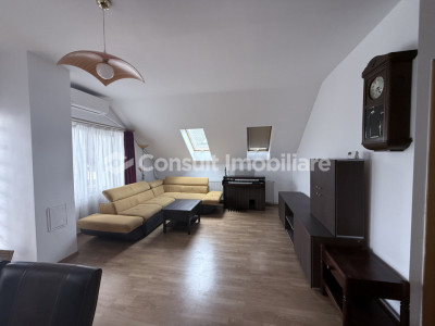 Apartament cu 4 camere la casa | Ion Ionescu de la Brad