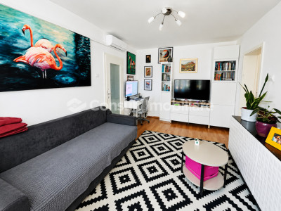Apartament 2 camere | Centru