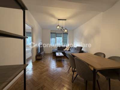 APARTAMENT CU 2 CAMERE | HOREA |