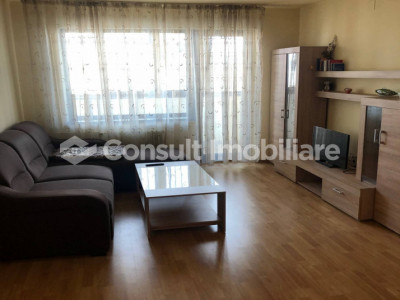 Apartament 3 camere | Gheorgheni 