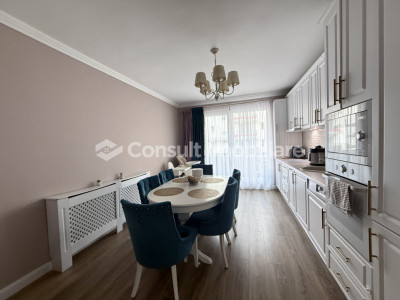 APARTAMENT CU 3 CAMERE | ABATORULUI | 2 PARCARI