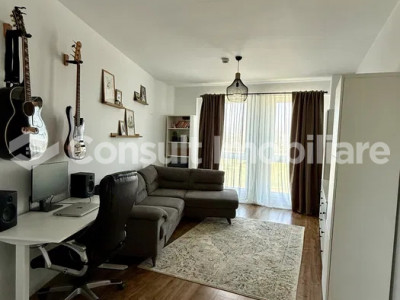 Apartament 3 camere | Someseni | Parcare
