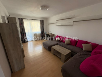 Apartament 4 camere | Plopilor - etaj Intermediar 