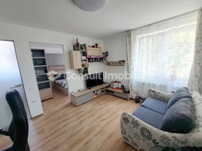 Apartament 2 camere | Gheorgheni 