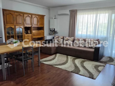 Apartament 2 camere Junior Rezidence