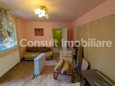 Apartament 2 camere | Gheorgheni 
