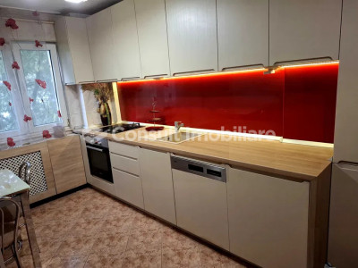 Apartament 3 camere | Gheorgheni 