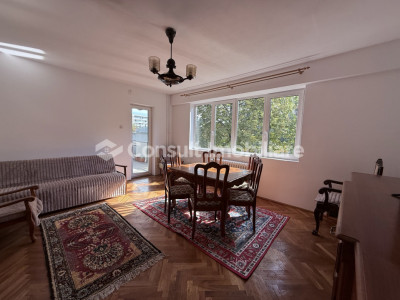 Apartament cu 3 camere | Aleea Muscel