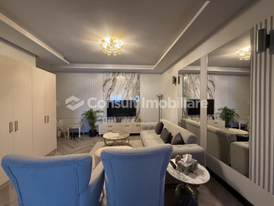 Apartament SMART cu 2 camere | Marasti
