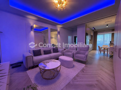 Apartament SMART cu 2 camere | Marasti